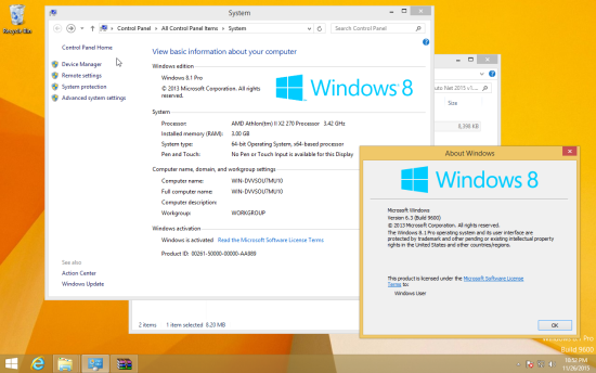 Windows 7,8,10 Activators - Download activators for Windows