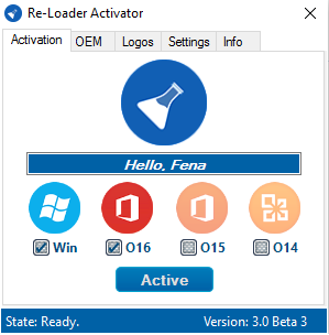 any software activator free download