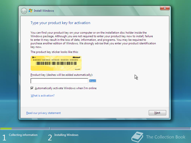 windows 7 home basic product key generator