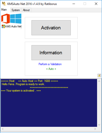 Windows 10 Activators is here! Download for free!