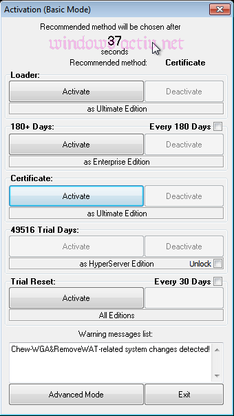 Win 7 Loader Extreme - Colaboratory