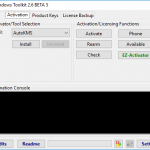 windows 7 activator cw