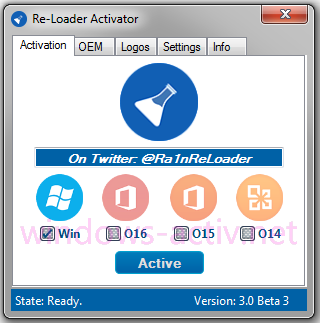 windows 7 activator download torrent