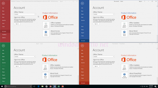 Telecharger Kmsauto Net 2016 Windows 10 & Office 2016 Activator